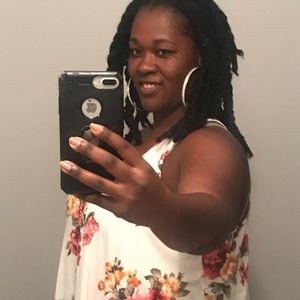 Meet your Posher, Terri